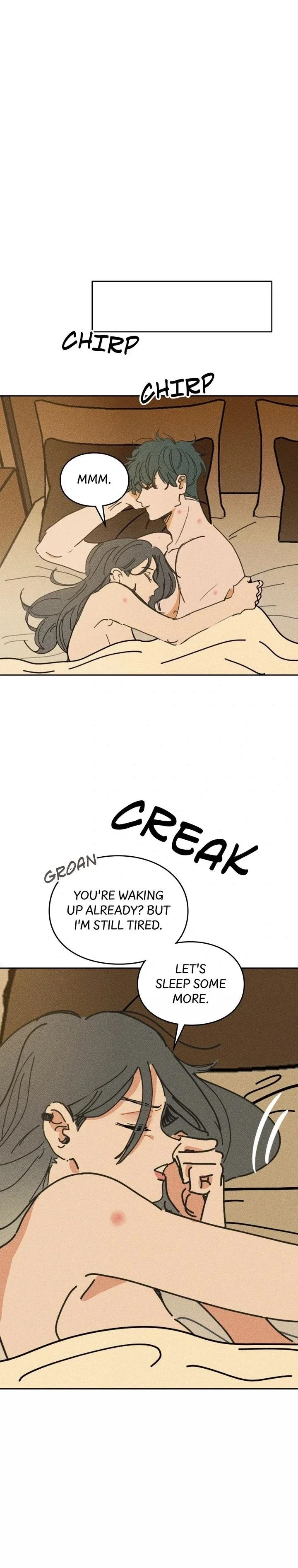 Plaything Senior Chapter 2 - Page 14