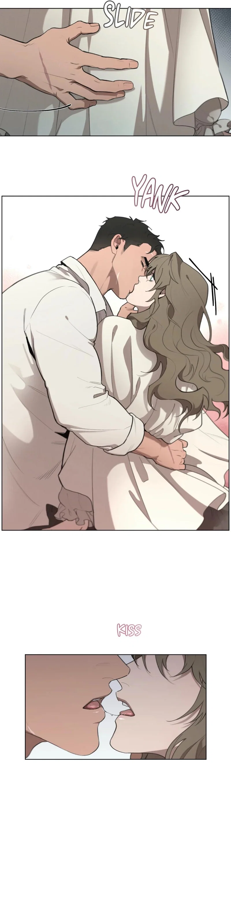 Plaything: The Grand Duke's Boytoy Chapter 15 - Page 6