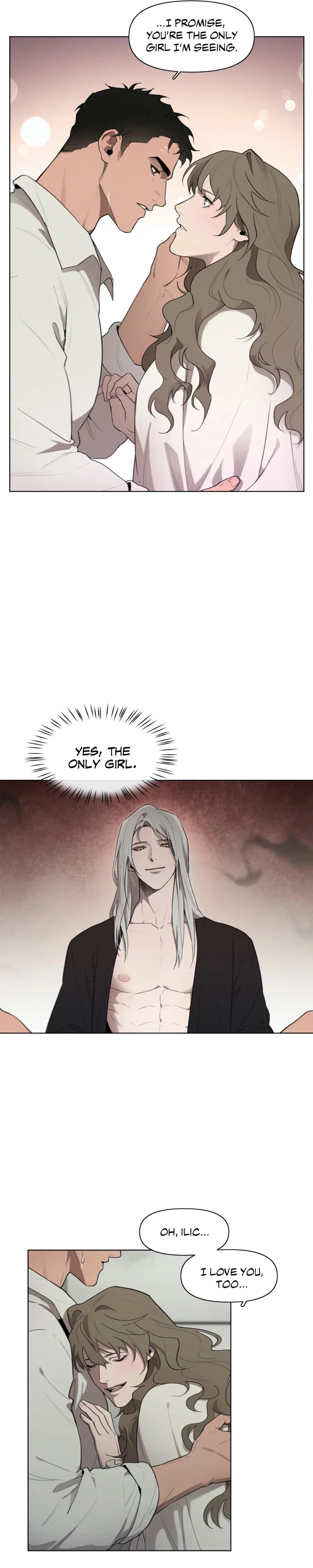 Plaything: The Grand Duke's Boytoy Chapter 15 - Page 7