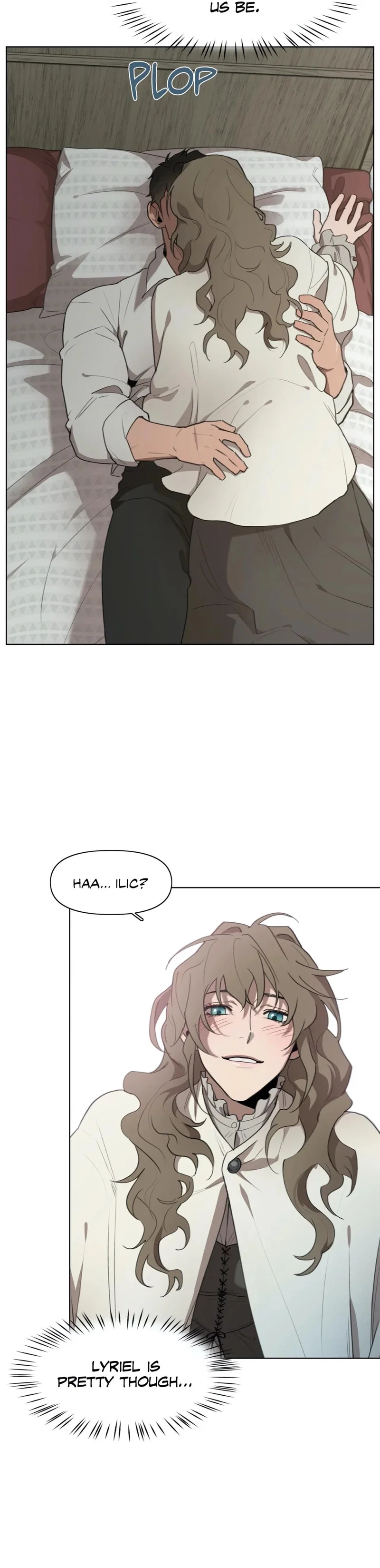 Plaything: The Grand Duke's Boytoy Chapter 15 - Page 9