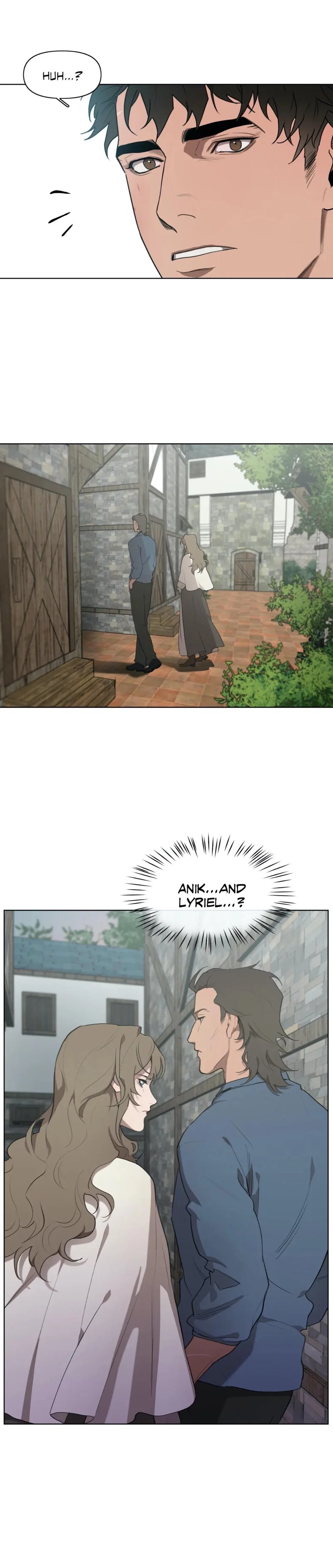 Plaything: The Grand Duke's Boytoy Chapter 15 - Page 26