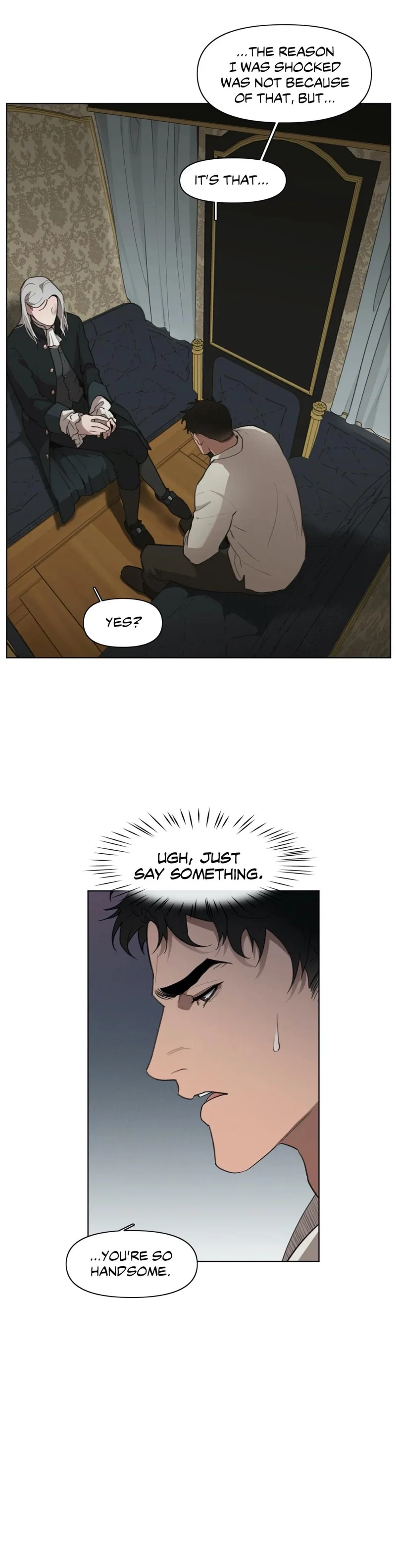 Plaything: The Grand Duke's Boytoy Chapter 16 - Page 4