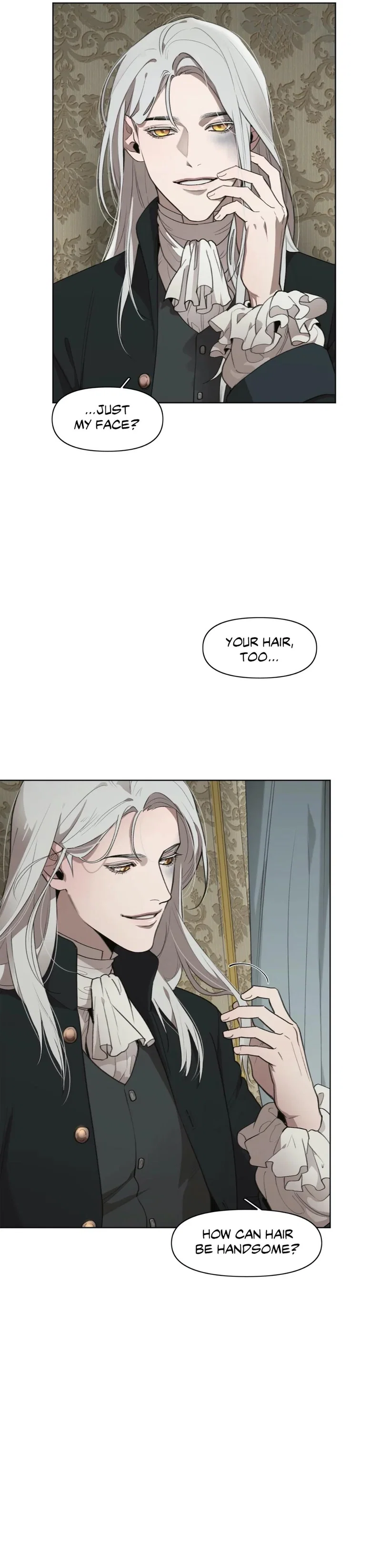 Plaything: The Grand Duke's Boytoy Chapter 16 - Page 7