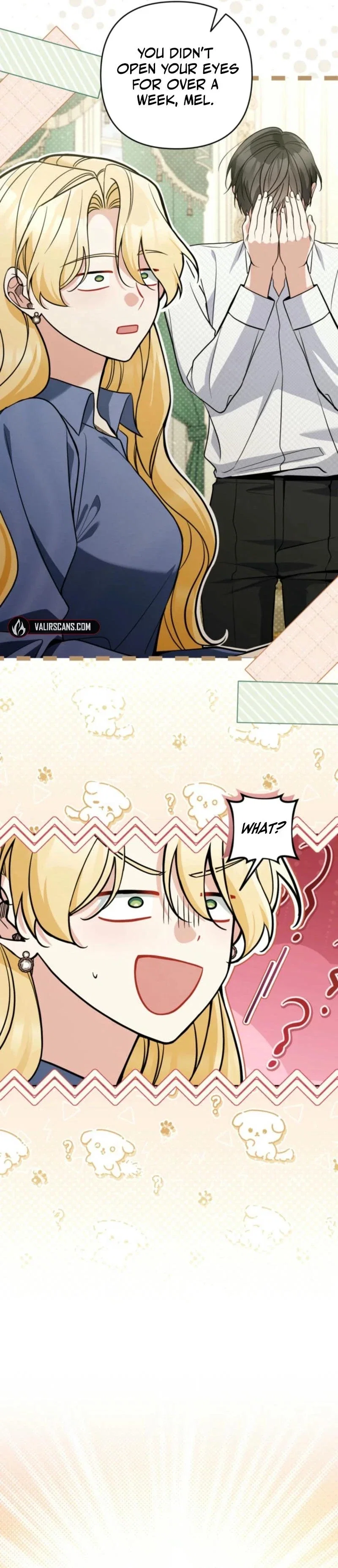 Please Don’t Come To The Villainess’ Stationery Store! Chapter 106 - Page 5