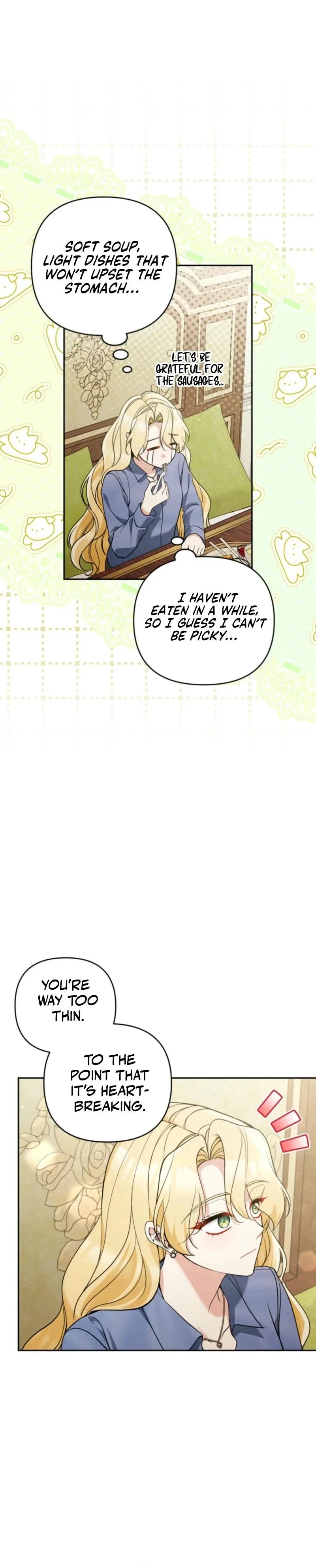Please Don’t Come To The Villainess’ Stationery Store! Chapter 106 - Page 11
