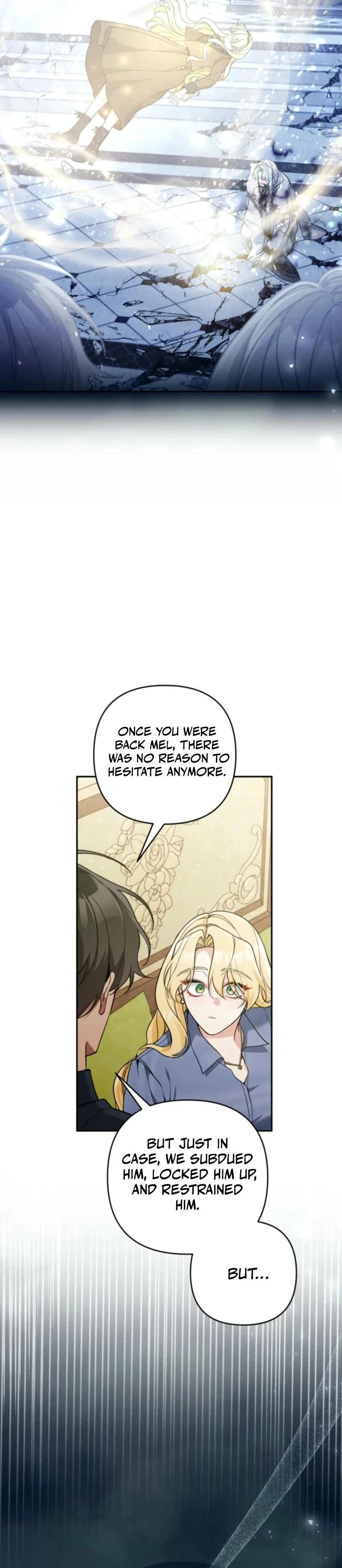 Please Don’t Come To The Villainess’ Stationery Store! Chapter 106 - Page 16