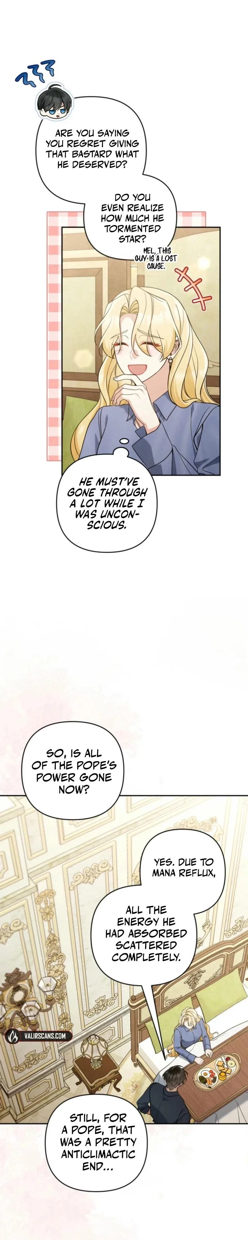 Please Don’t Come To The Villainess’ Stationery Store! Chapter 106 - Page 19