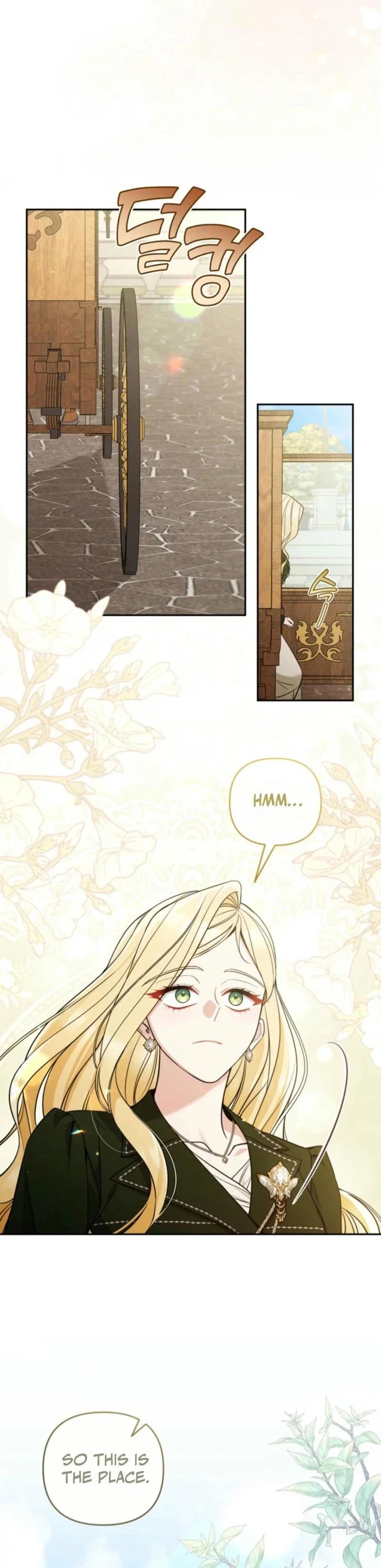 Please Don’t Come To The Villainess’ Stationery Store! Chapter 106 - Page 24