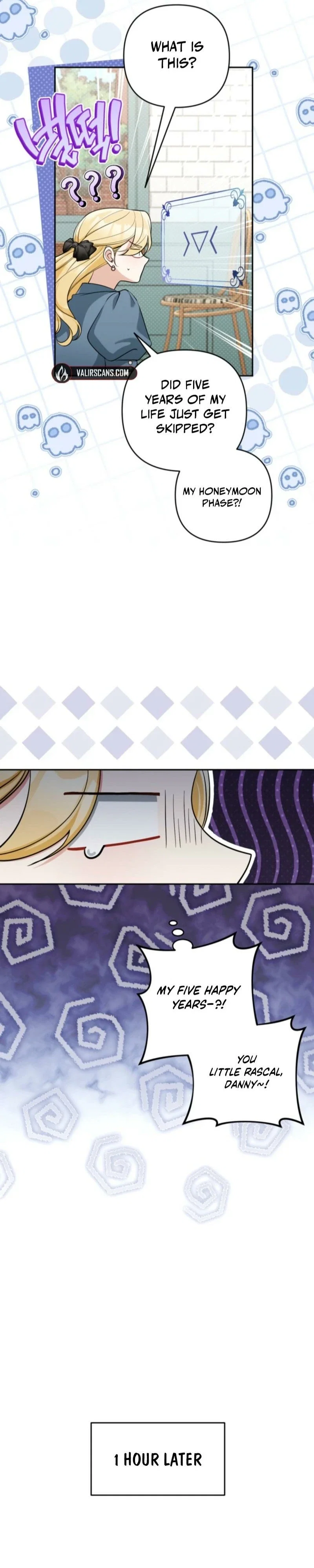 Please Don’t Come To The Villainess’ Stationery Store! Chapter 118 - Page 15