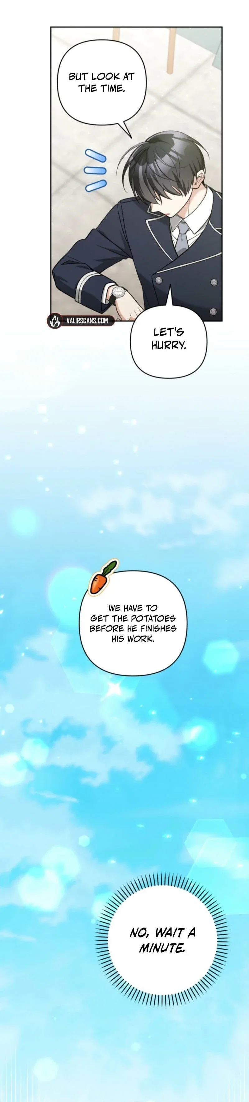 Please Don’t Come To The Villainess’ Stationery Store! Chapter 118 - Page 24