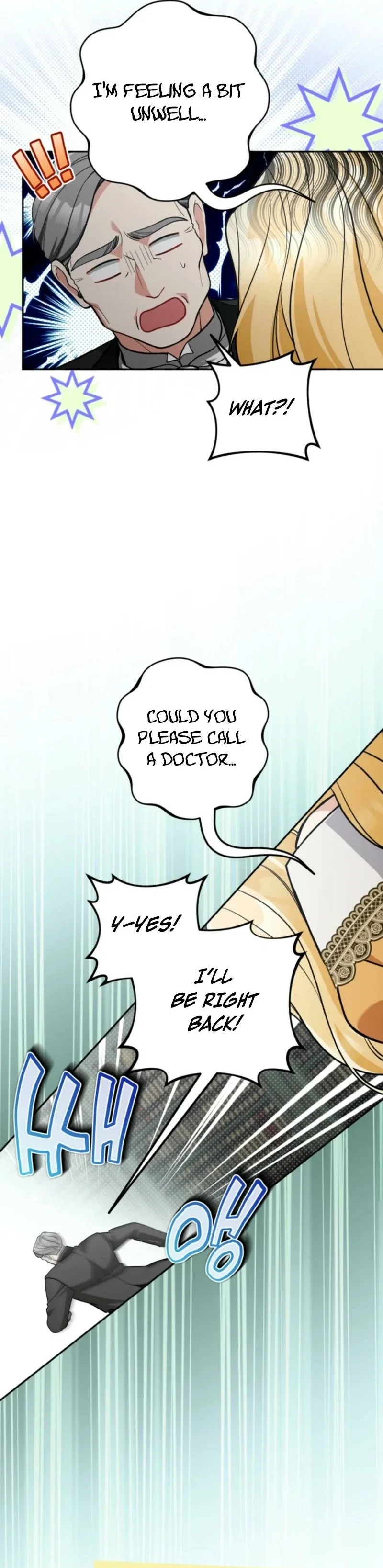 Please Don’t Come To The Villainess’ Stationery Store! Chapter 120 - Page 6