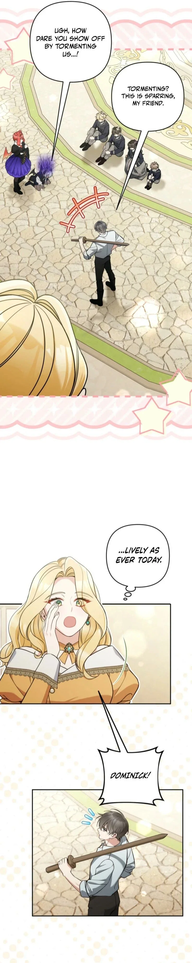 Please Don’t Come To The Villainess’ Stationery Store! Chapter 120 - Page 9