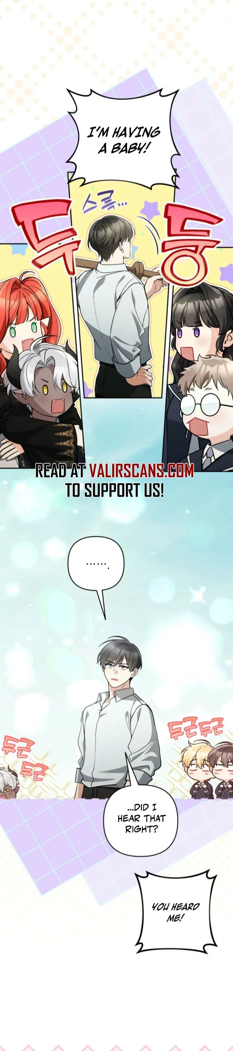 Please Don’t Come To The Villainess’ Stationery Store! Chapter 120 - Page 10