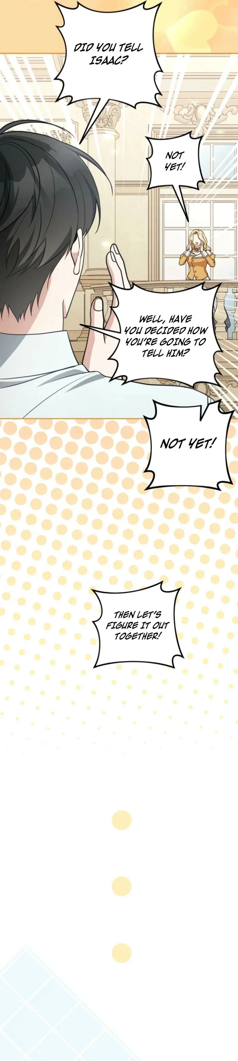 Please Don’t Come To The Villainess’ Stationery Store! Chapter 120 - Page 12