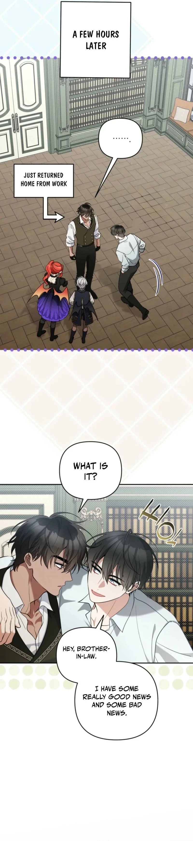 Please Don’t Come To The Villainess’ Stationery Store! Chapter 120 - Page 13