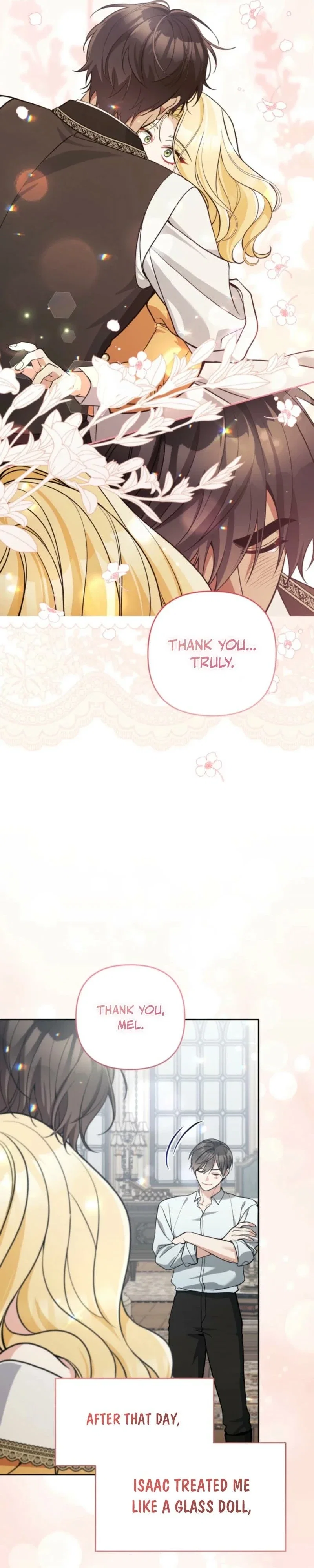Please Don’t Come To The Villainess’ Stationery Store! Chapter 120 - Page 18
