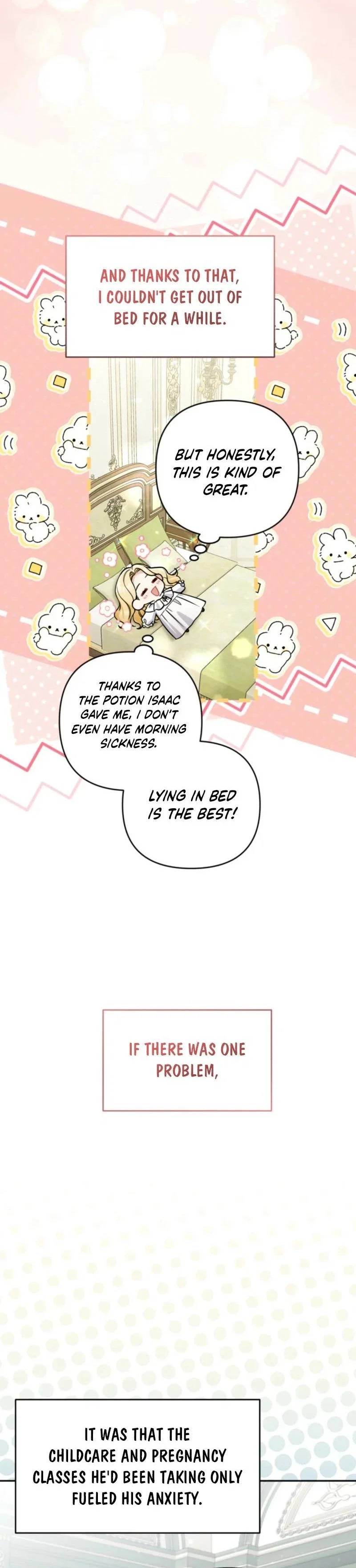 Please Don’t Come To The Villainess’ Stationery Store! Chapter 120 - Page 19