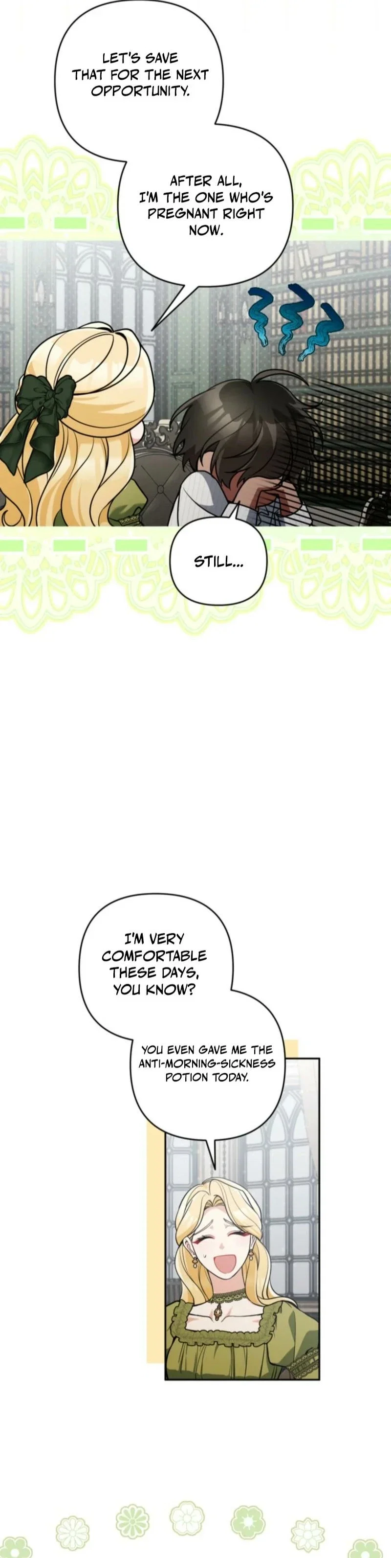 Please Don’t Come To The Villainess’ Stationery Store! Chapter 120 - Page 21