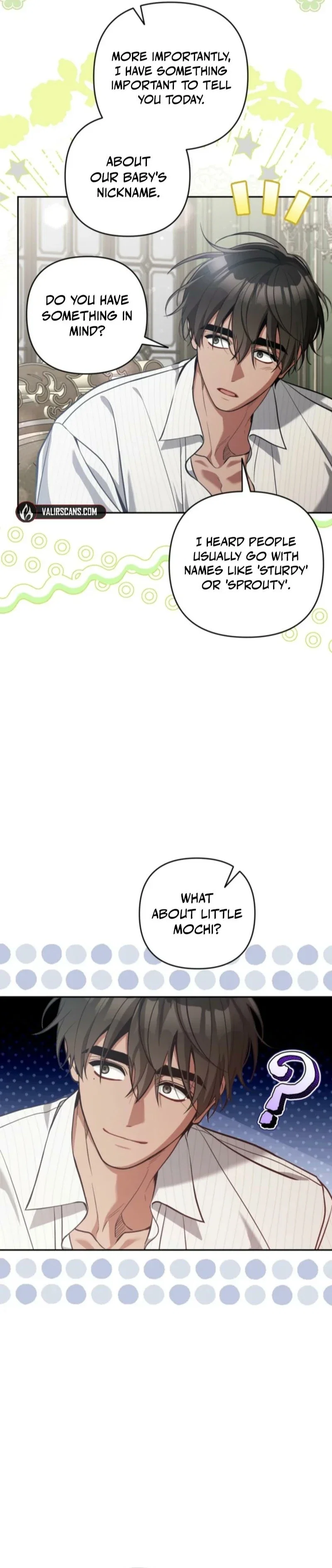 Please Don’t Come To The Villainess’ Stationery Store! Chapter 120 - Page 22