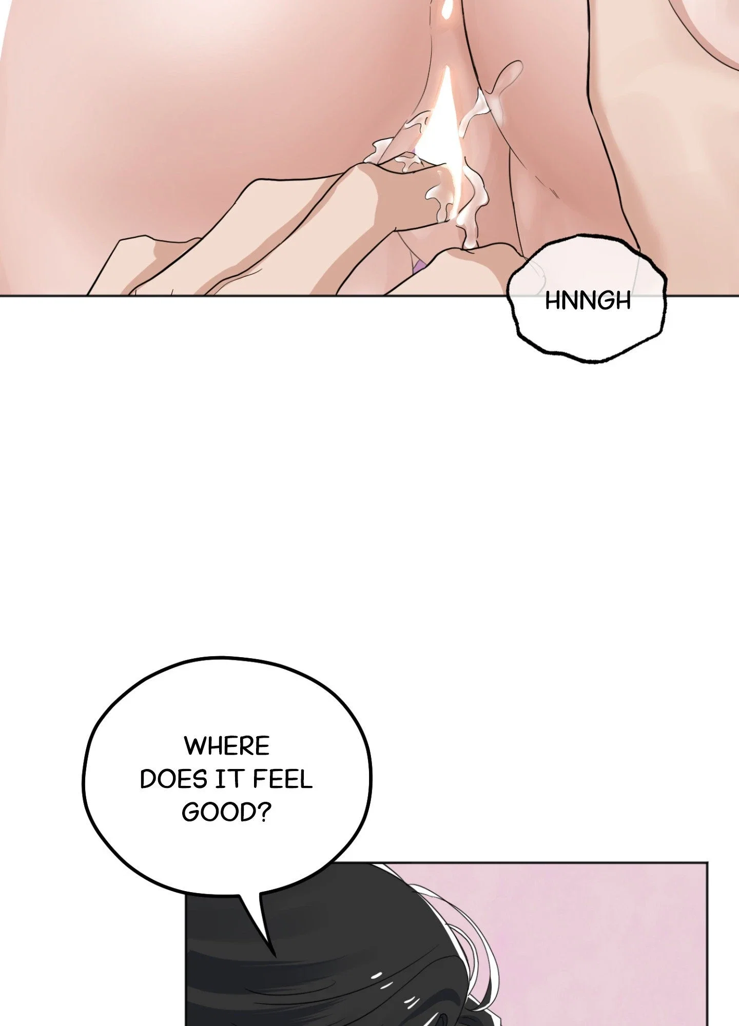 Please Don't Pet the Neighbor Chapter 11 - Page 17
