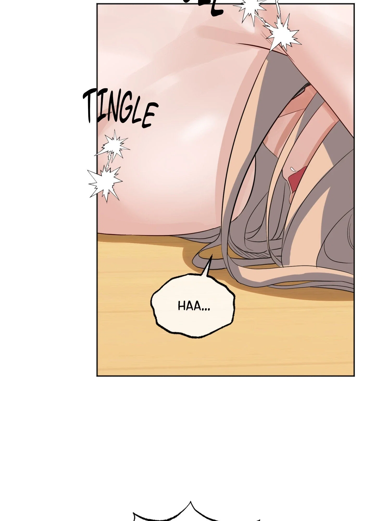 Please Don't Pet the Neighbor Chapter 11 - Page 27