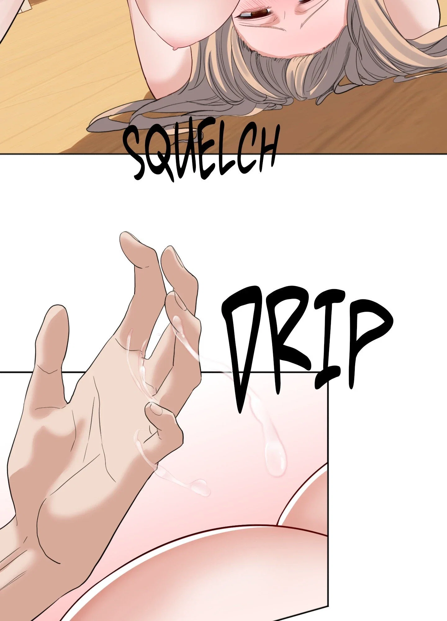 Please Don't Pet the Neighbor Chapter 11 - Page 29