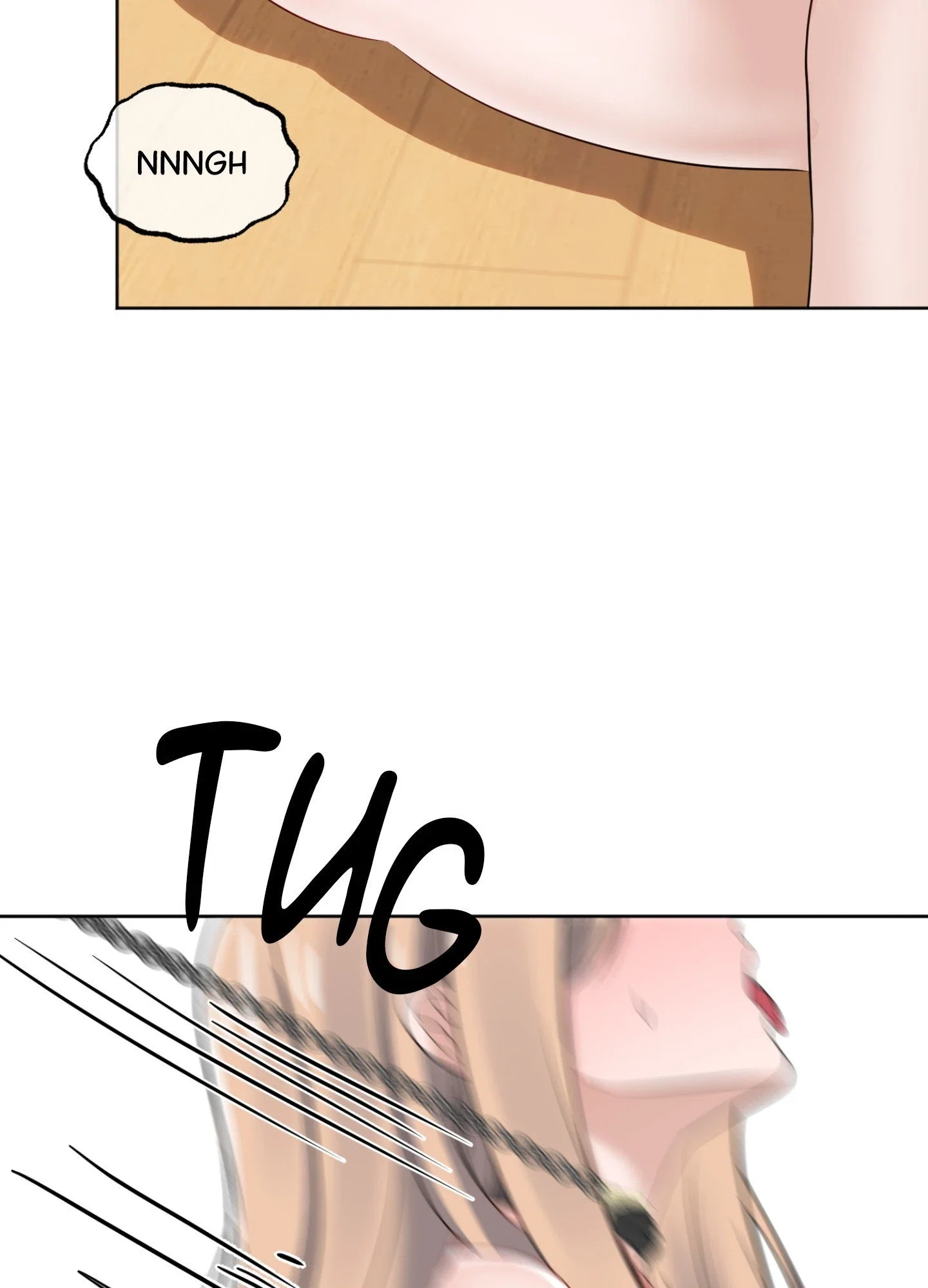Please Don't Pet the Neighbor Chapter 11 - Page 31
