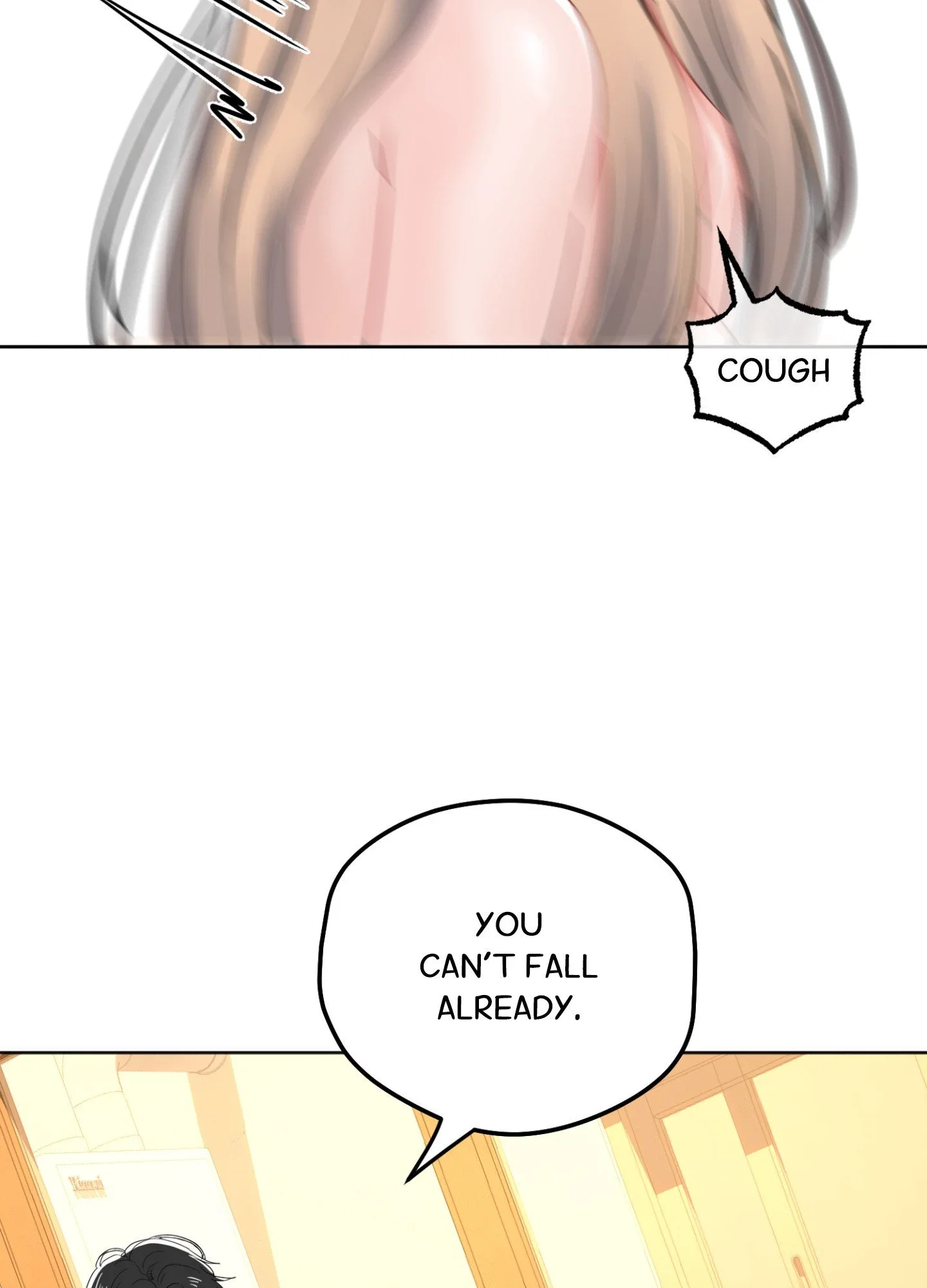 Please Don't Pet the Neighbor Chapter 11 - Page 32
