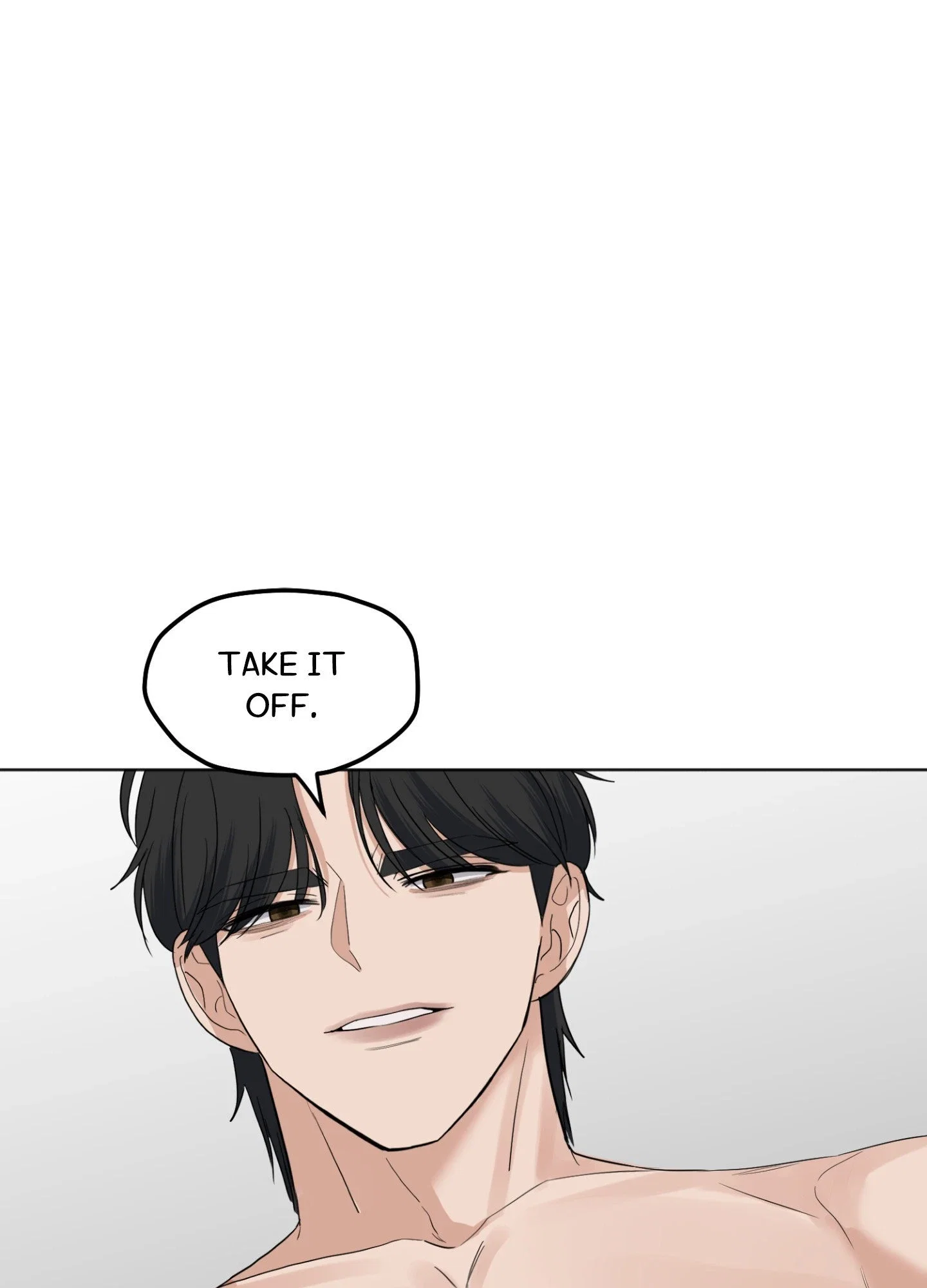 Please Don't Pet the Neighbor Chapter 11 - Page 36