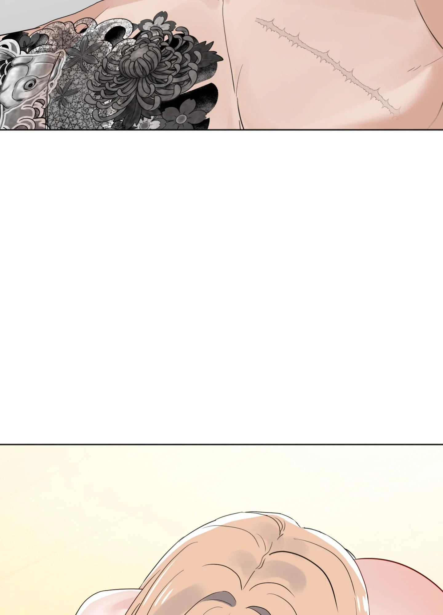 Please Don't Pet the Neighbor Chapter 11 - Page 37