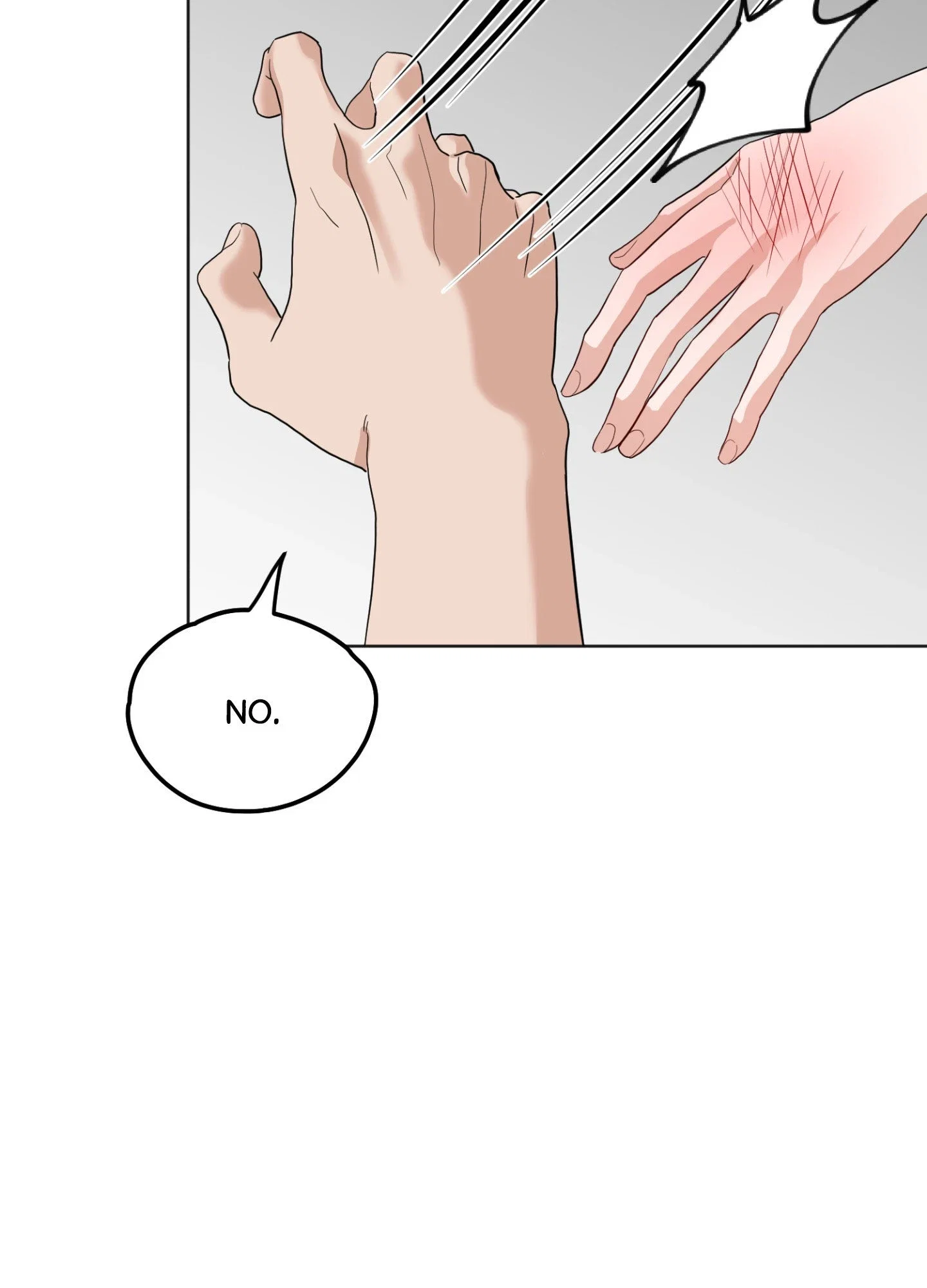 Please Don't Pet the Neighbor Chapter 11 - Page 39