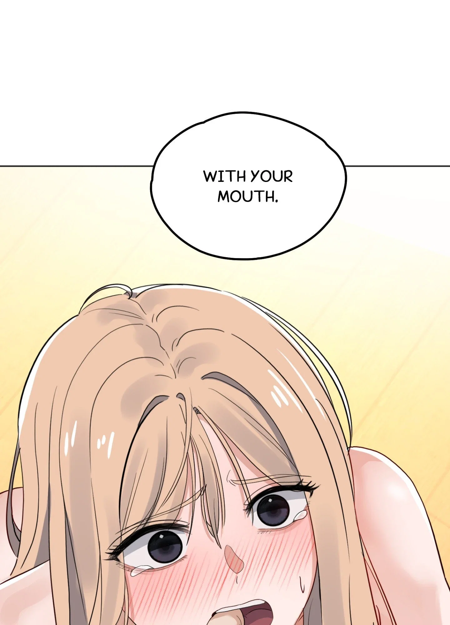 Please Don't Pet the Neighbor Chapter 11 - Page 40