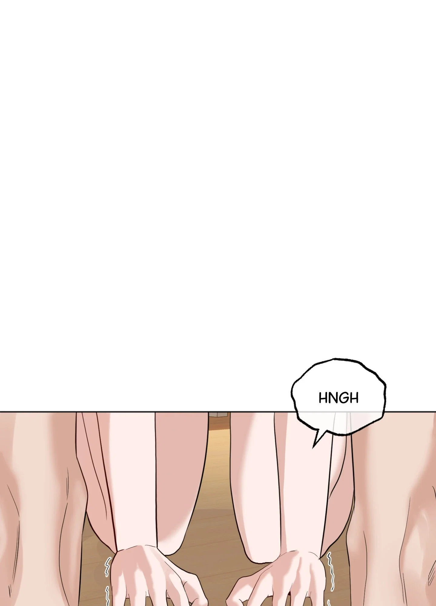 Please Don't Pet the Neighbor Chapter 11 - Page 43