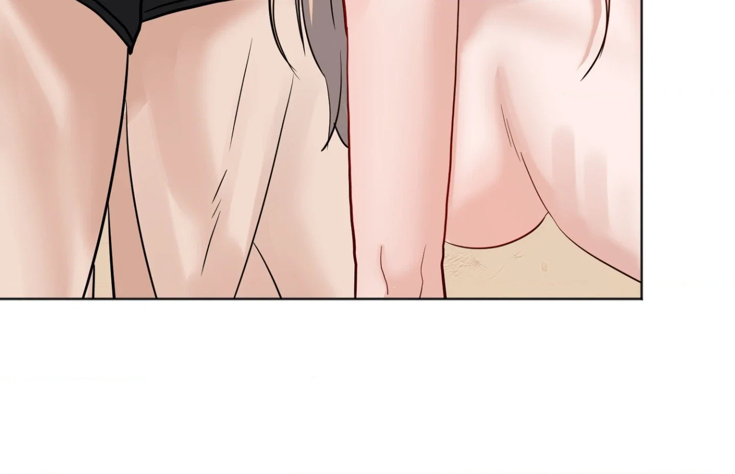 Please Don't Pet the Neighbor Chapter 11 - Page 45