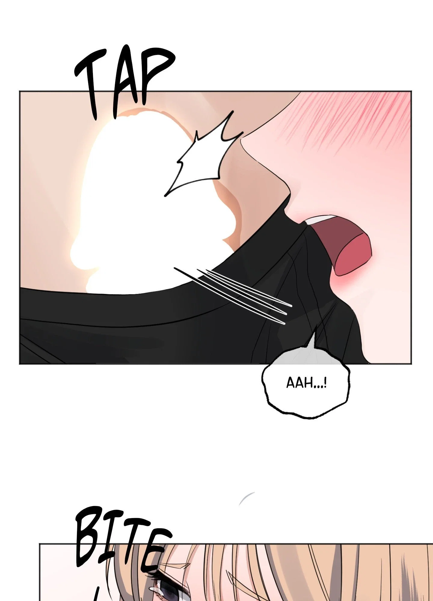 Please Don't Pet the Neighbor Chapter 11 - Page 46