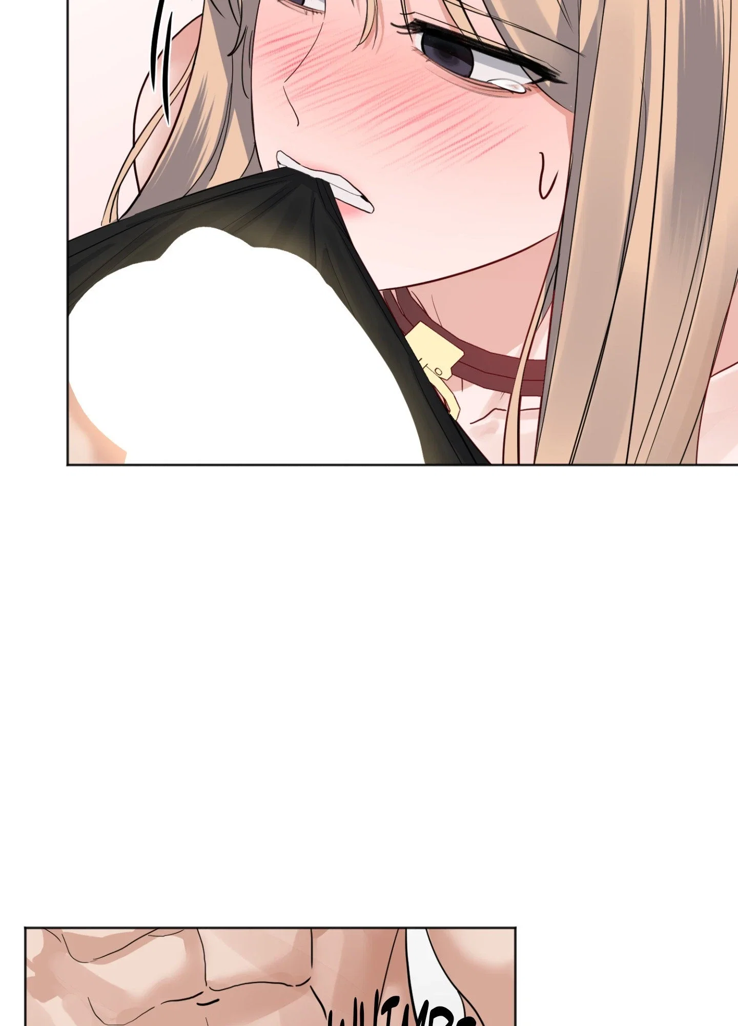 Please Don't Pet the Neighbor Chapter 11 - Page 47