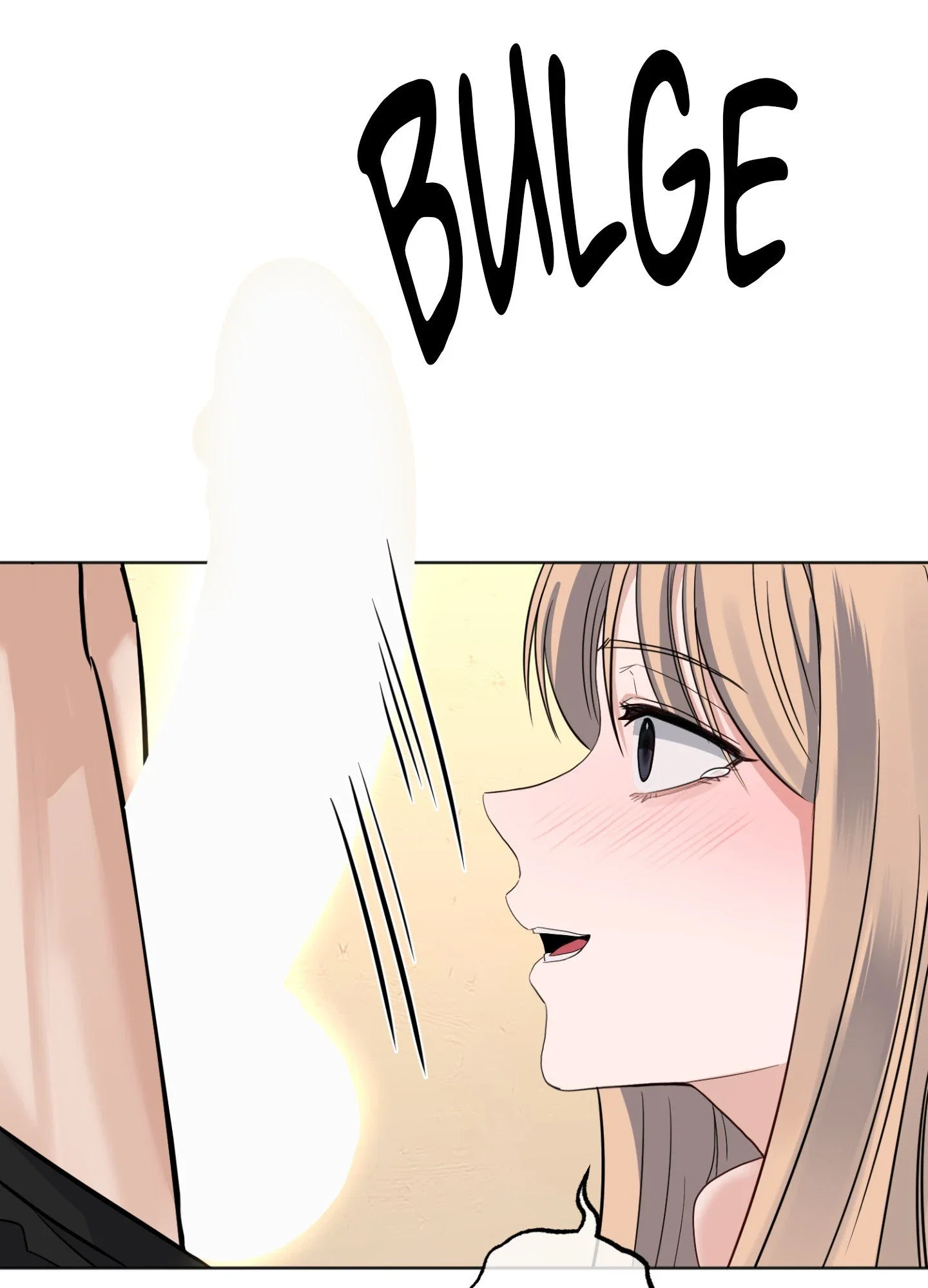 Please Don't Pet the Neighbor Chapter 11 - Page 50