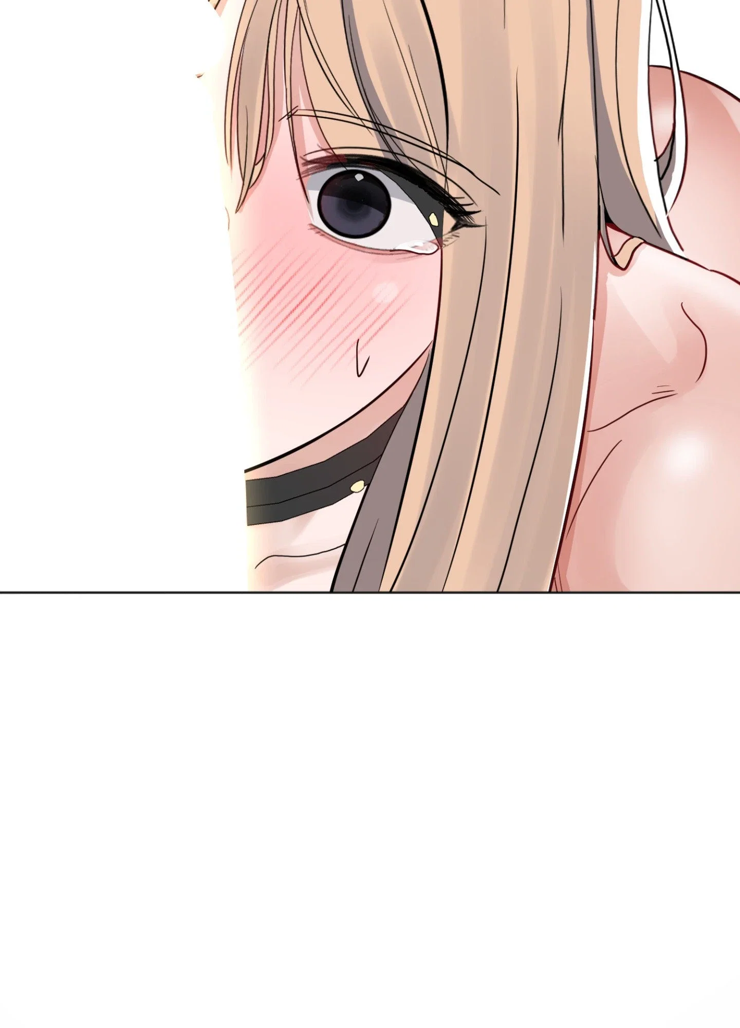 Please Don't Pet the Neighbor Chapter 11 - Page 53