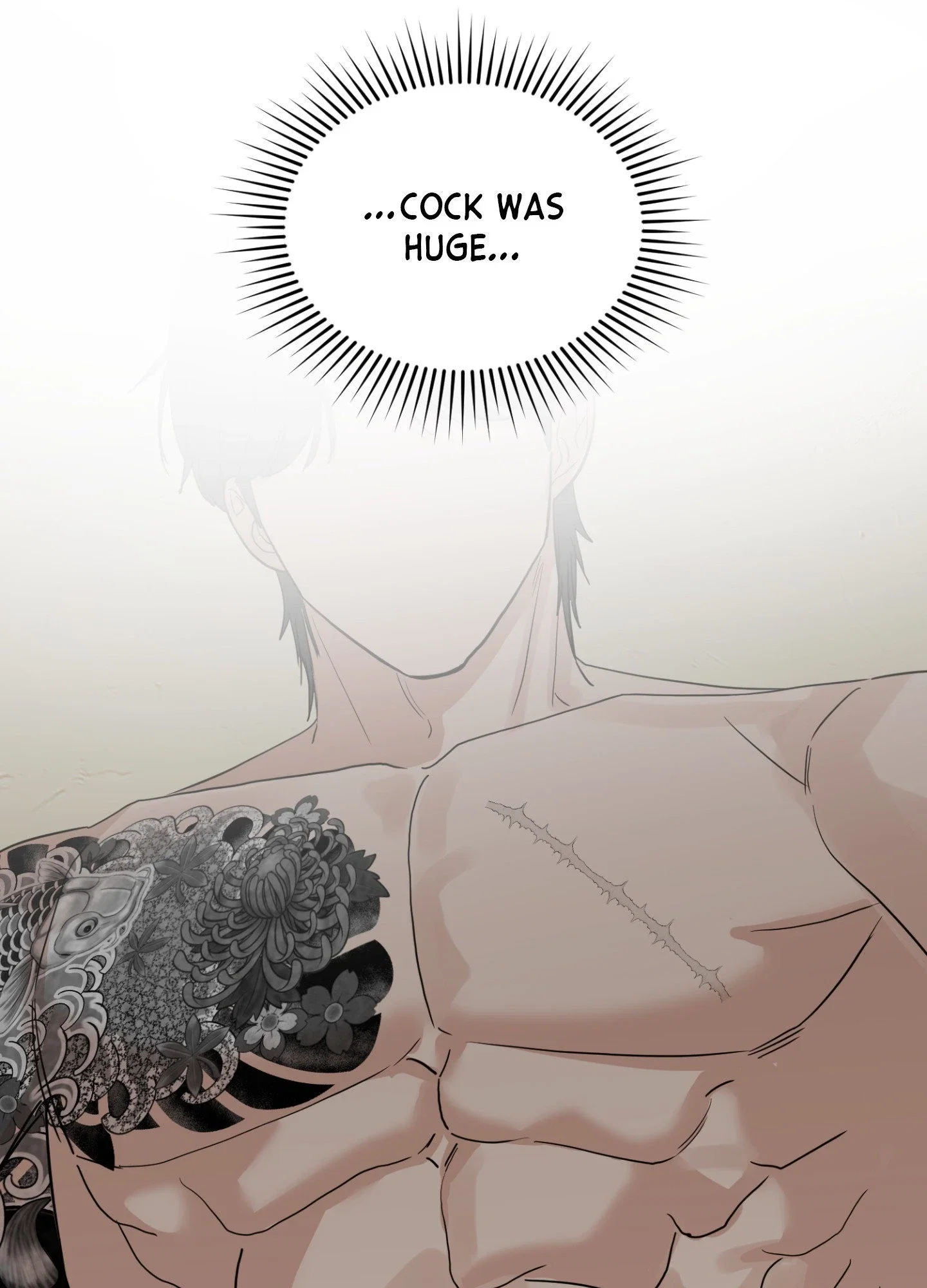 Please Don't Pet the Neighbor Chapter 11 - Page 54