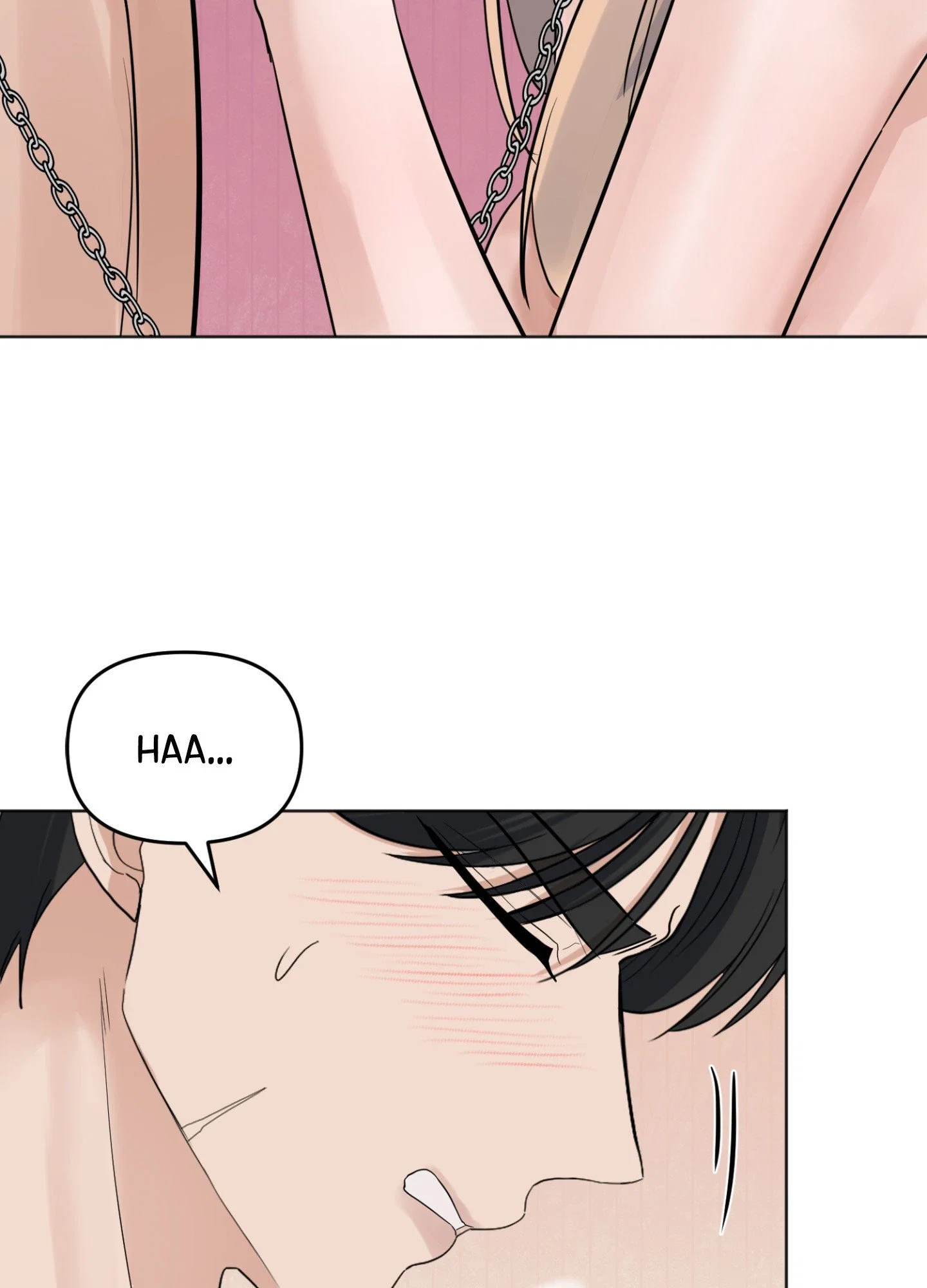 Please Don't Pet the Neighbor Chapter 11 - Page 59