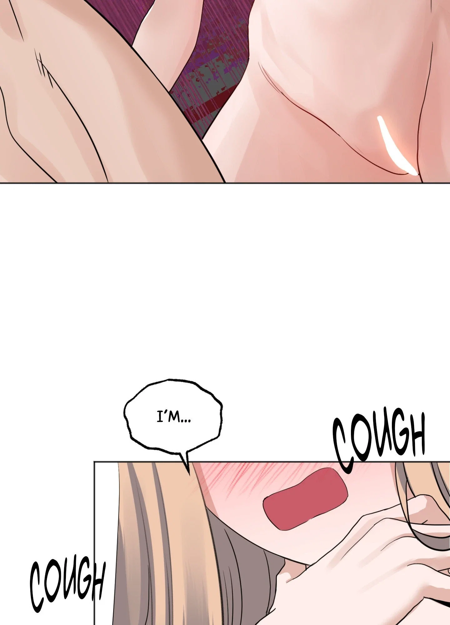 Please Don't Pet the Neighbor Chapter 11 - Page 65
