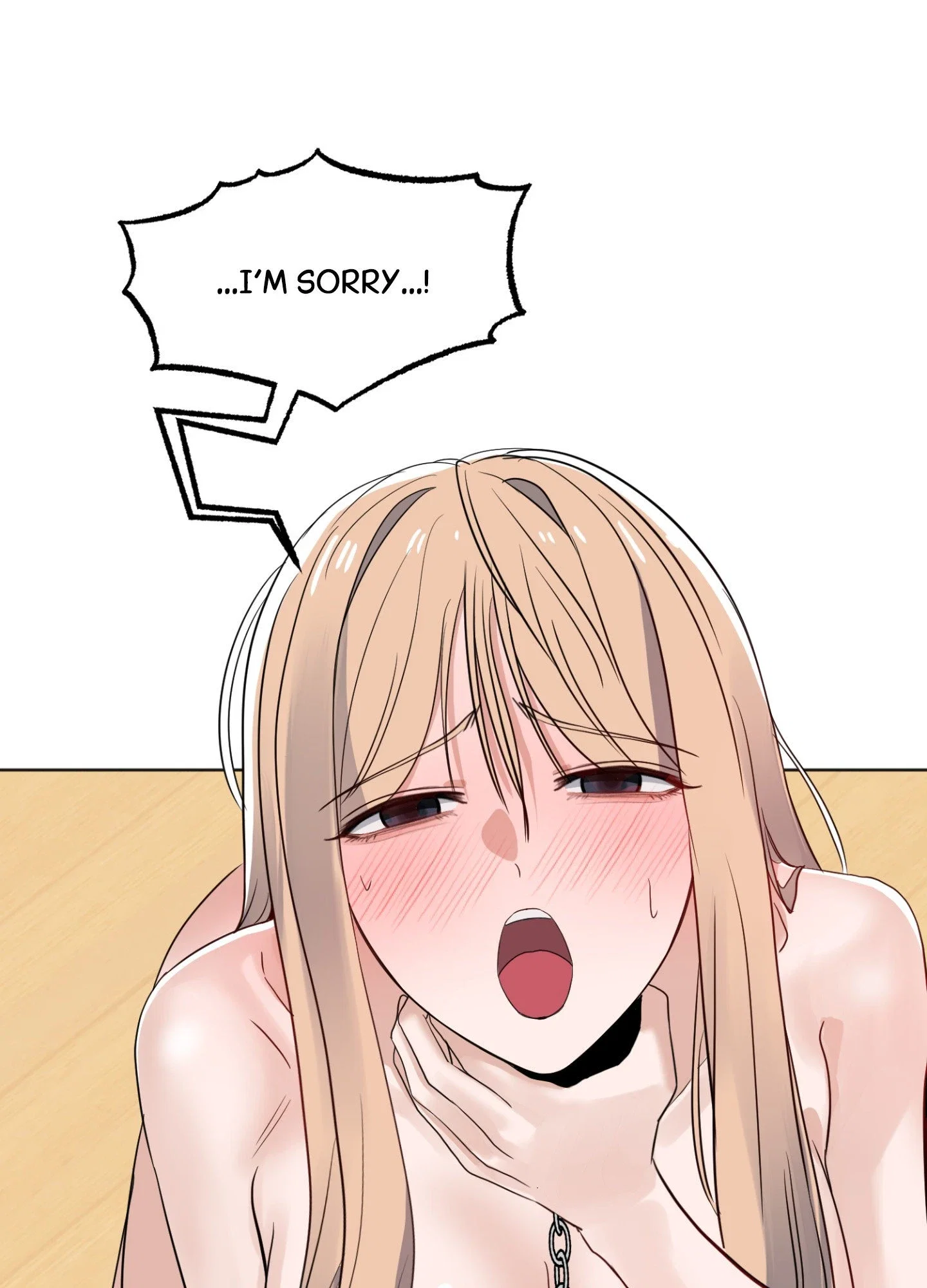 Please Don't Pet the Neighbor Chapter 11 - Page 67