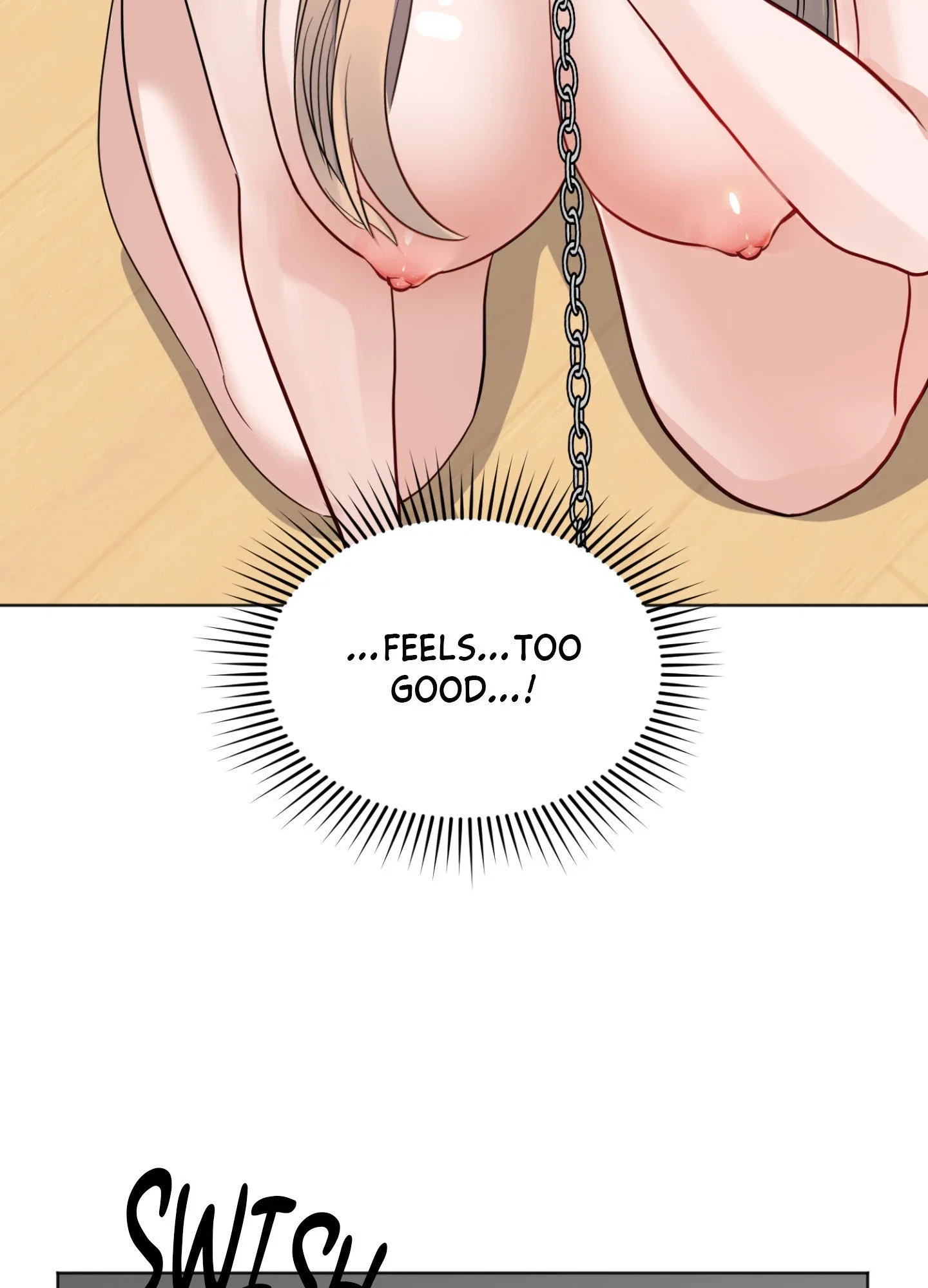 Please Don't Pet the Neighbor Chapter 11 - Page 68