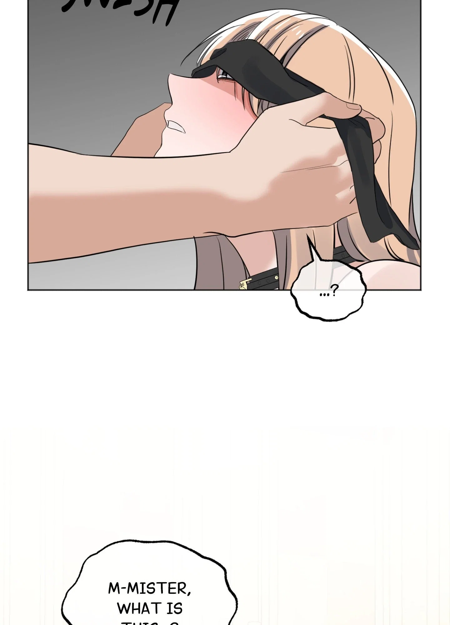 Please Don't Pet the Neighbor Chapter 11 - Page 69