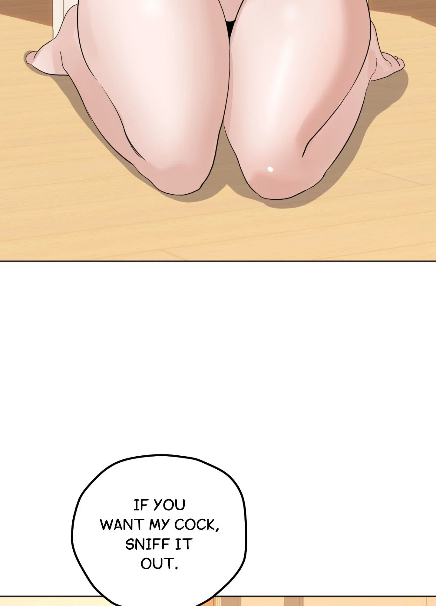 Please Don't Pet the Neighbor Chapter 11 - Page 71