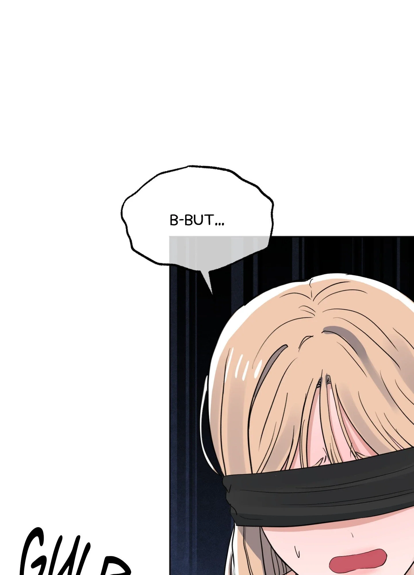 Please Don't Pet the Neighbor Chapter 11 - Page 73