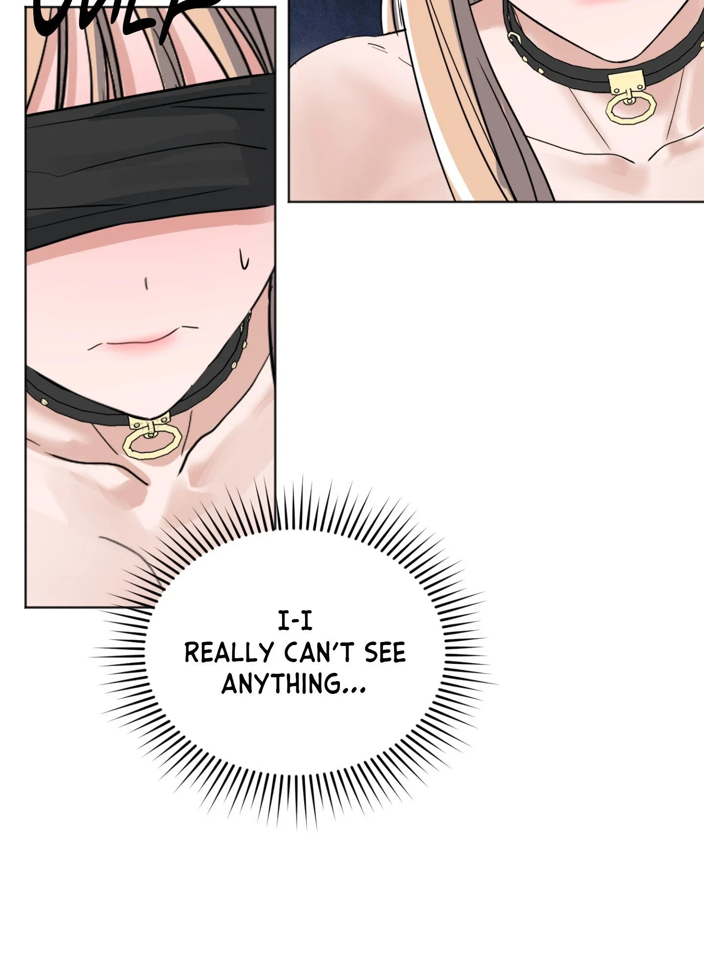 Please Don't Pet the Neighbor Chapter 11 - Page 74