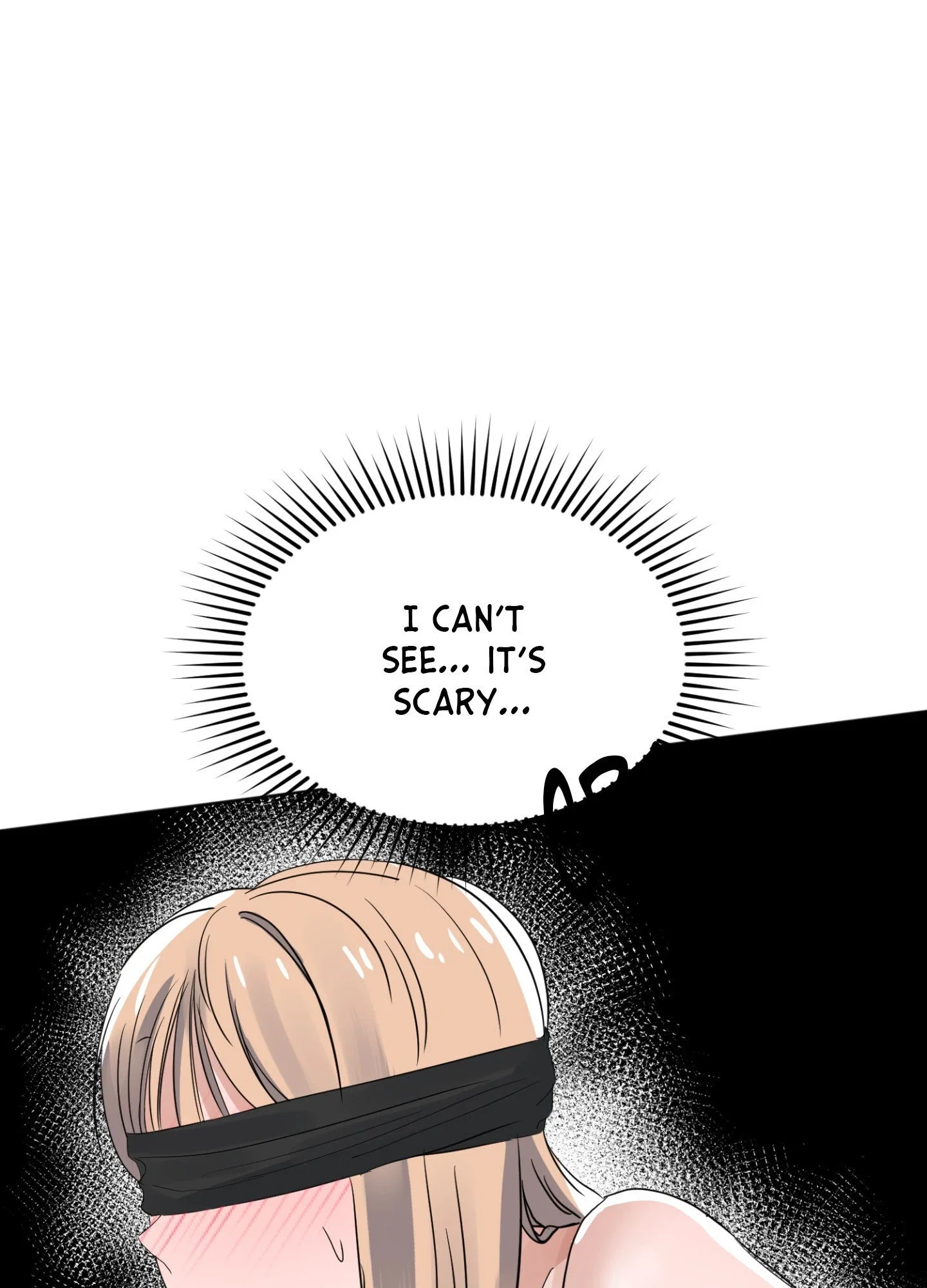 Please Don't Pet the Neighbor Chapter 11 - Page 76