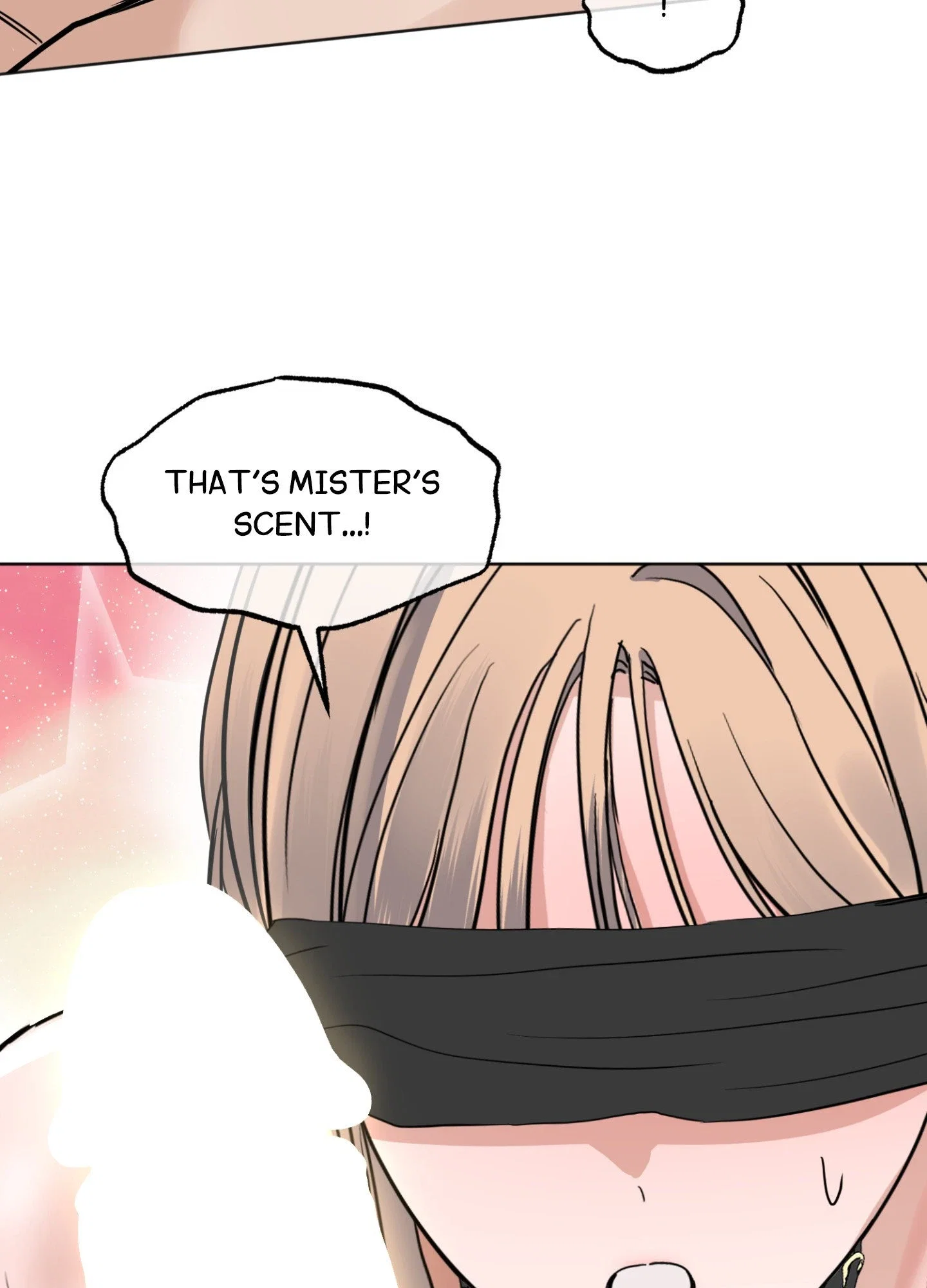 Please Don't Pet the Neighbor Chapter 11 - Page 83