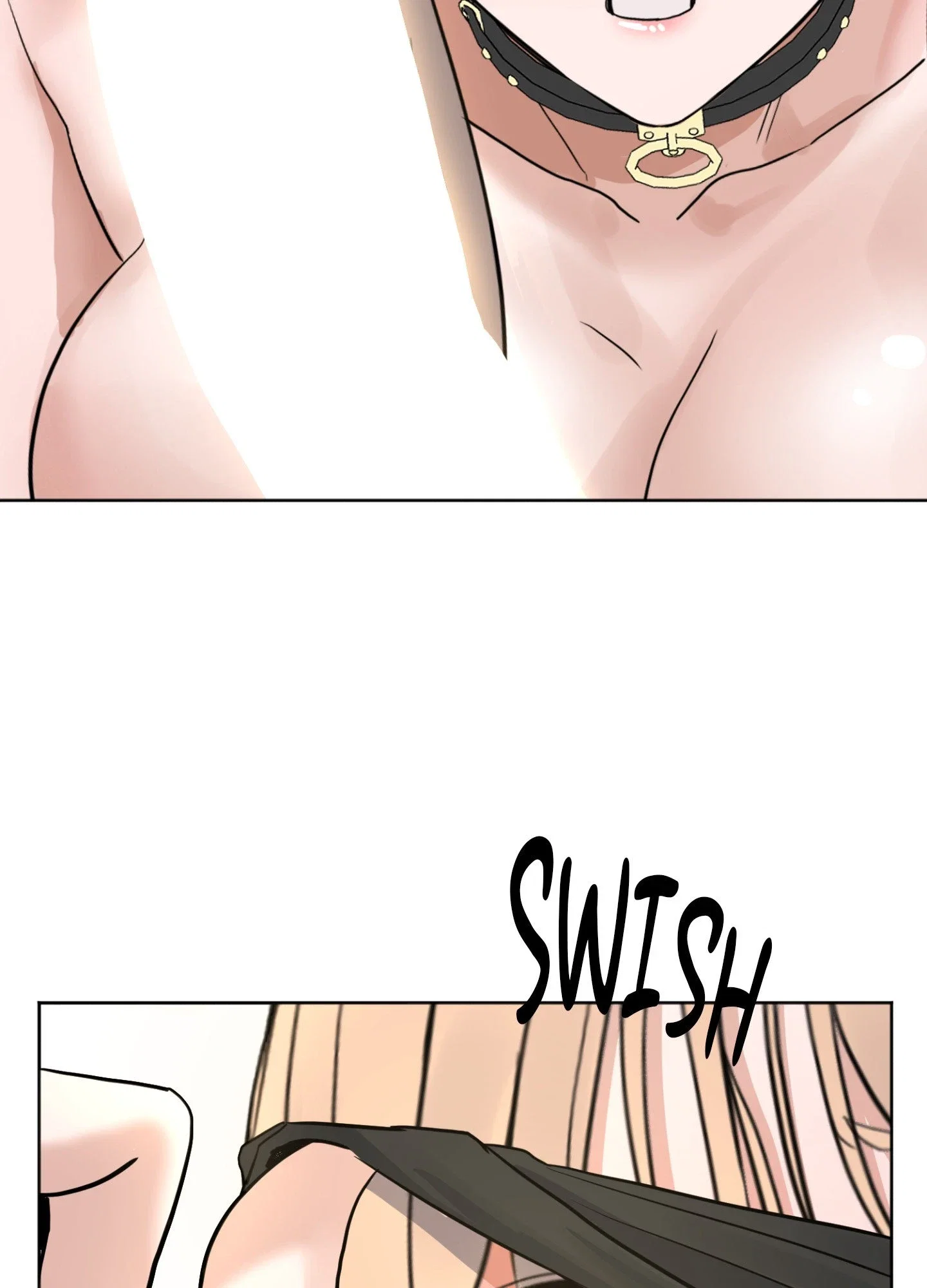 Please Don't Pet the Neighbor Chapter 11 - Page 84